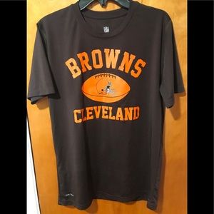 Youth Cleveland Browns T-Shirt